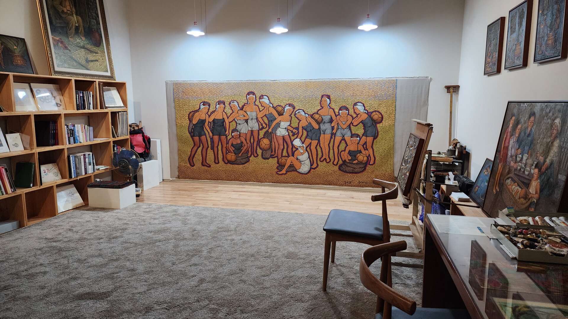 Galerias de Arte